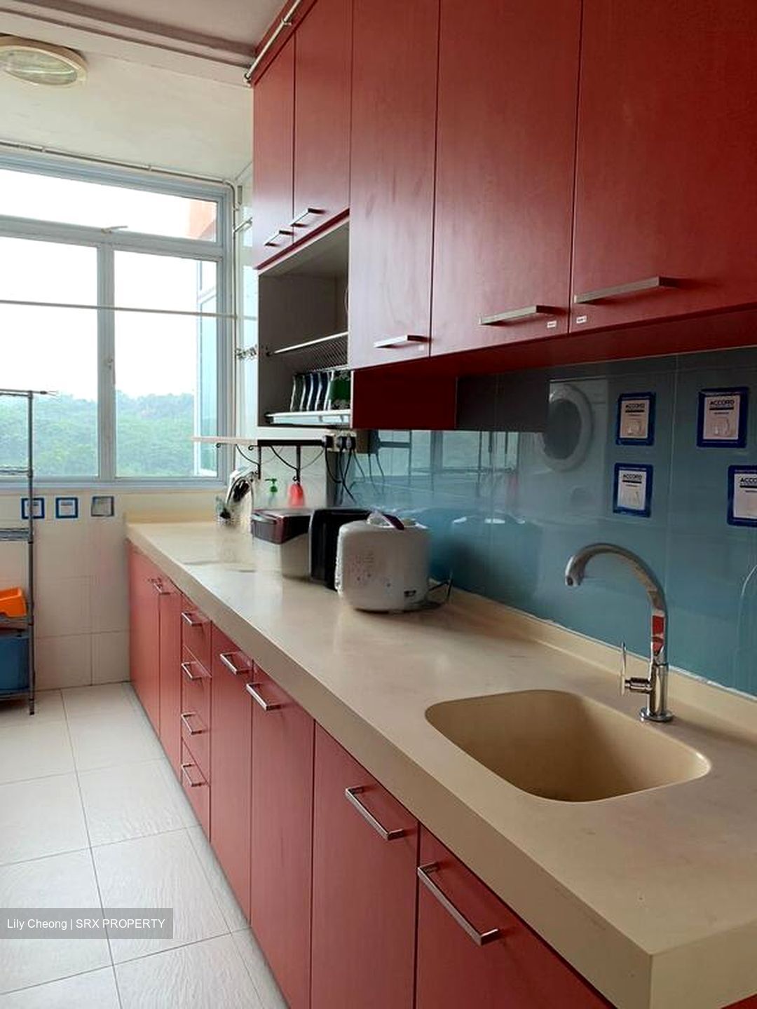 Bukit Timah Plaza / Sherwood Towers (D21), Apartment #461099371